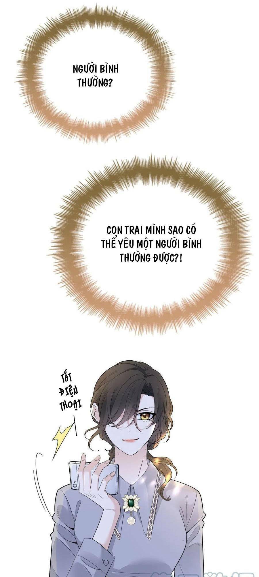 Cô Vợ Mang Thai Một Tặng Một Chapter 135 - Trang 2