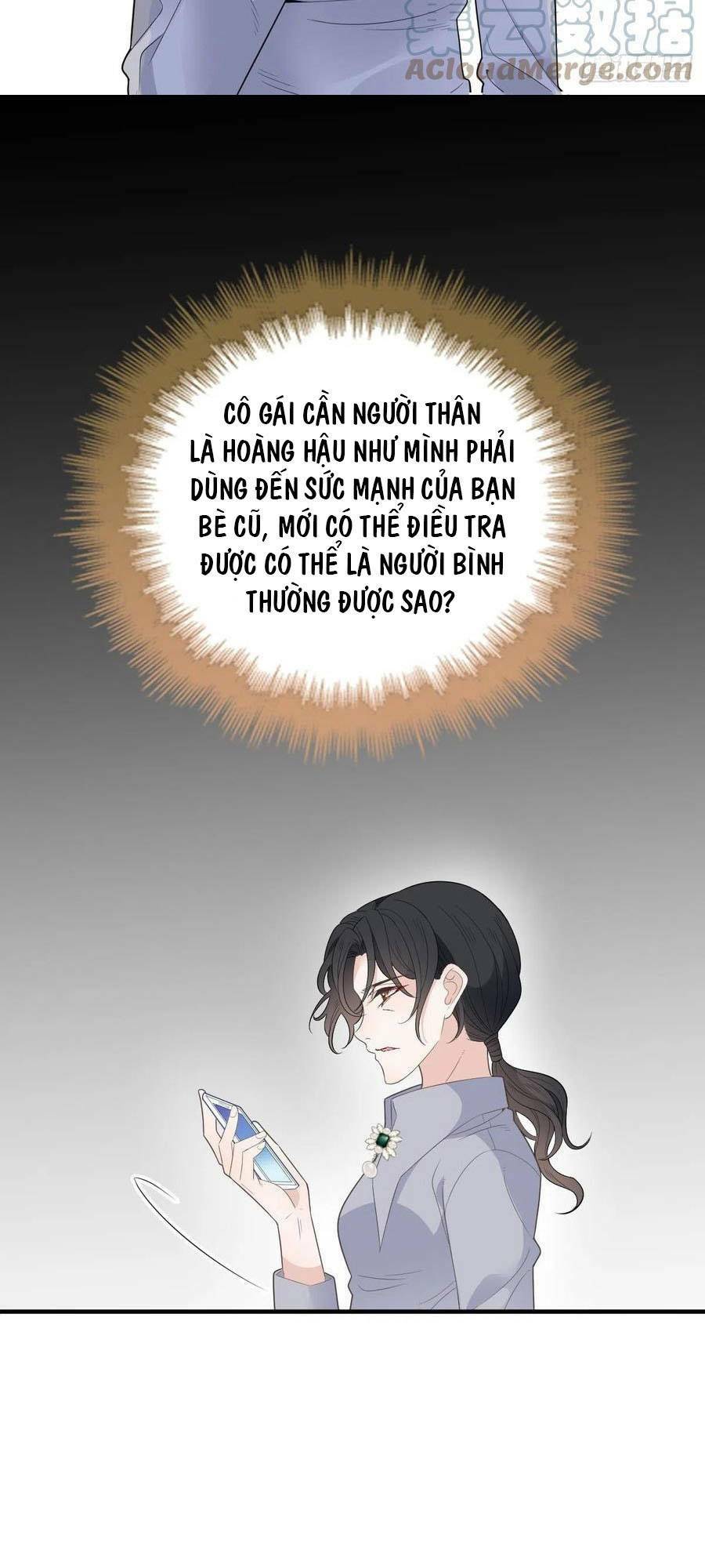 Cô Vợ Mang Thai Một Tặng Một Chapter 135 - Trang 2