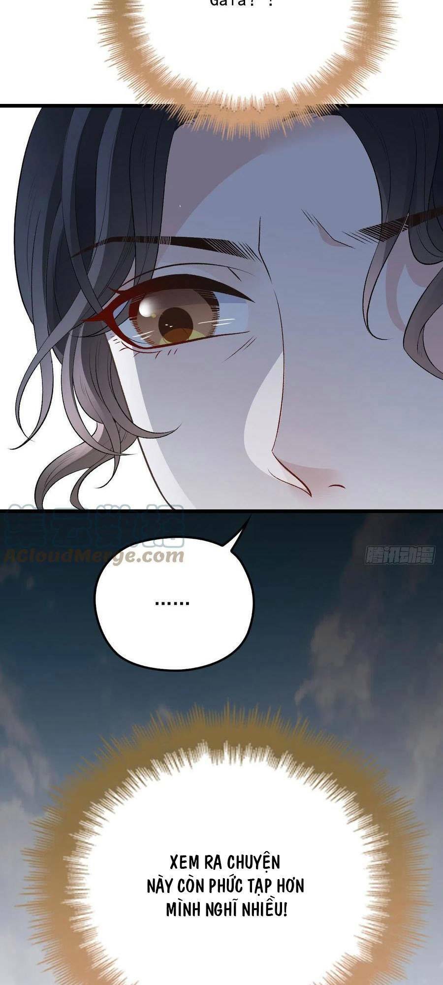 Cô Vợ Mang Thai Một Tặng Một Chapter 135 - Trang 2