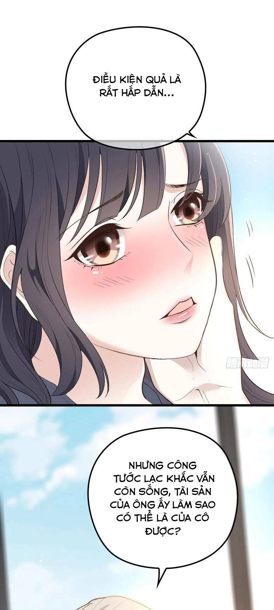 Cô Vợ Mang Thai Một Tặng Một Chapter 136 - Trang 2