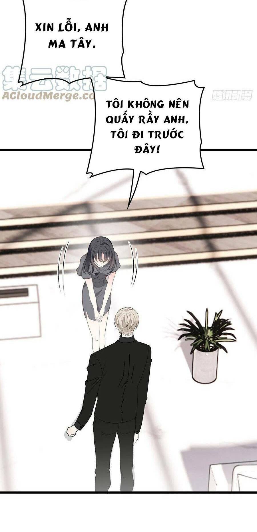 Cô Vợ Mang Thai Một Tặng Một Chapter 136 - Trang 2