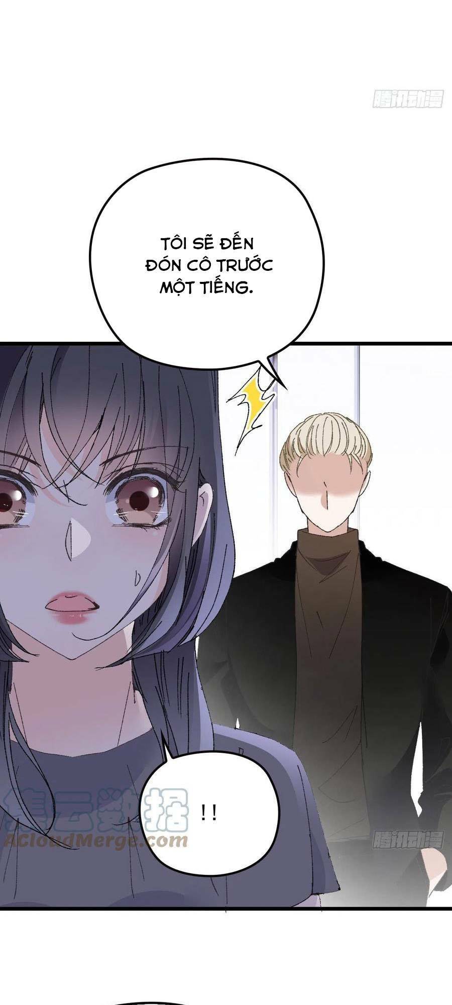 Cô Vợ Mang Thai Một Tặng Một Chapter 136 - Trang 2