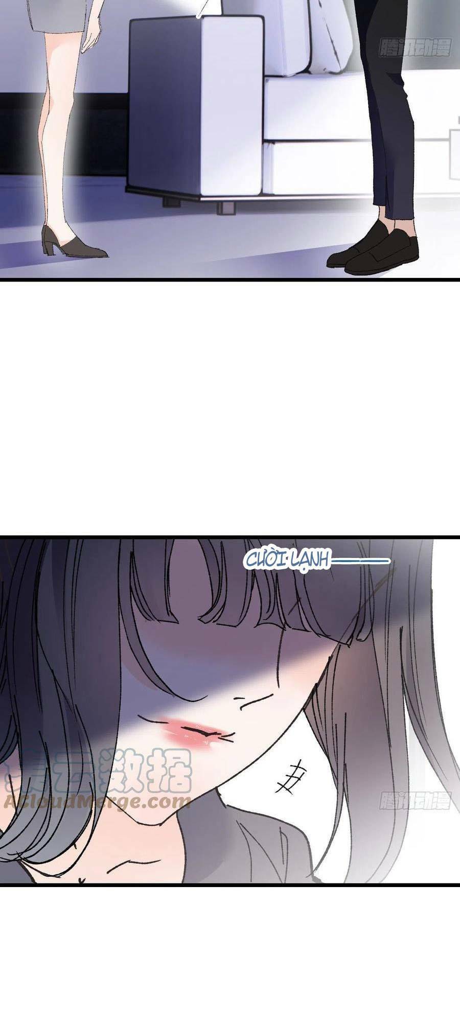 Cô Vợ Mang Thai Một Tặng Một Chapter 136 - Trang 2