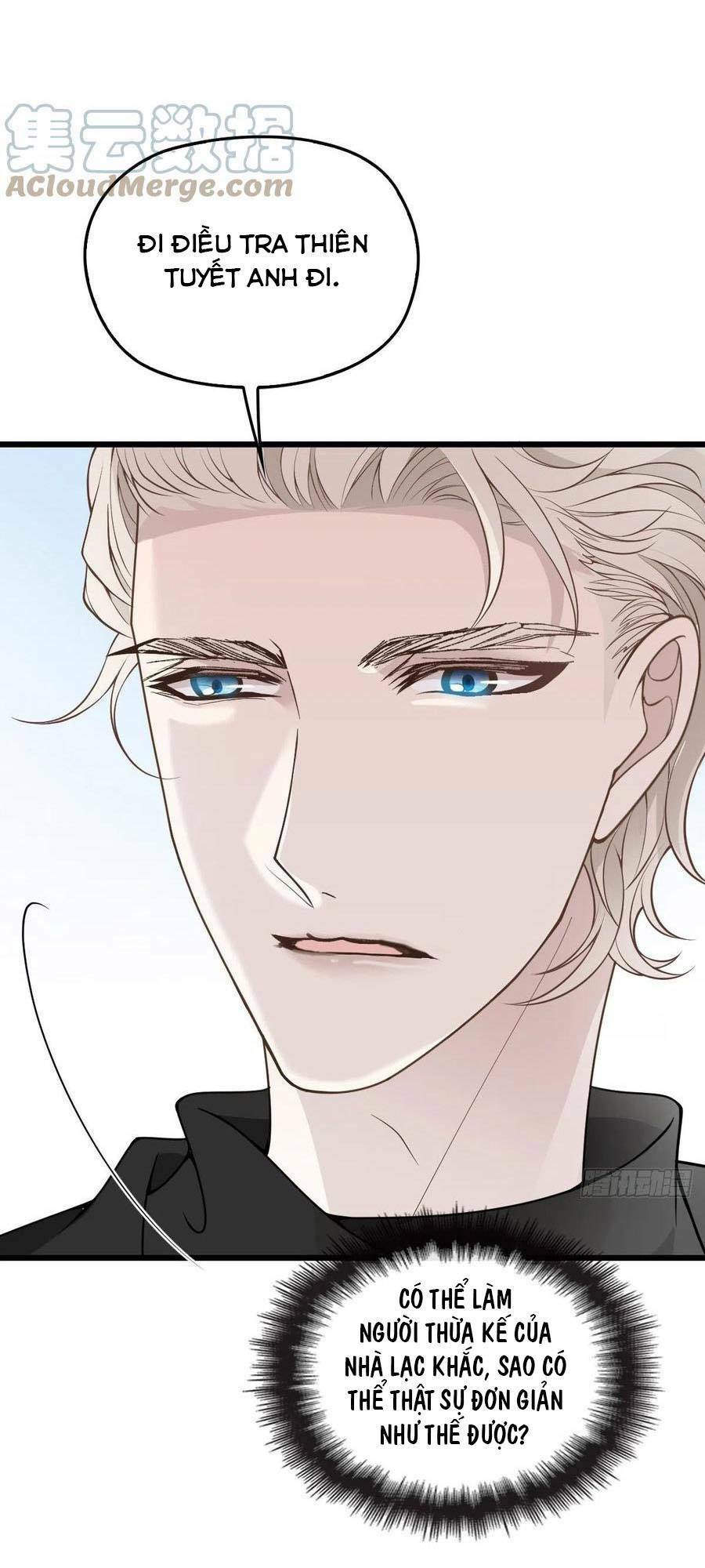 Cô Vợ Mang Thai Một Tặng Một Chapter 136 - Trang 2