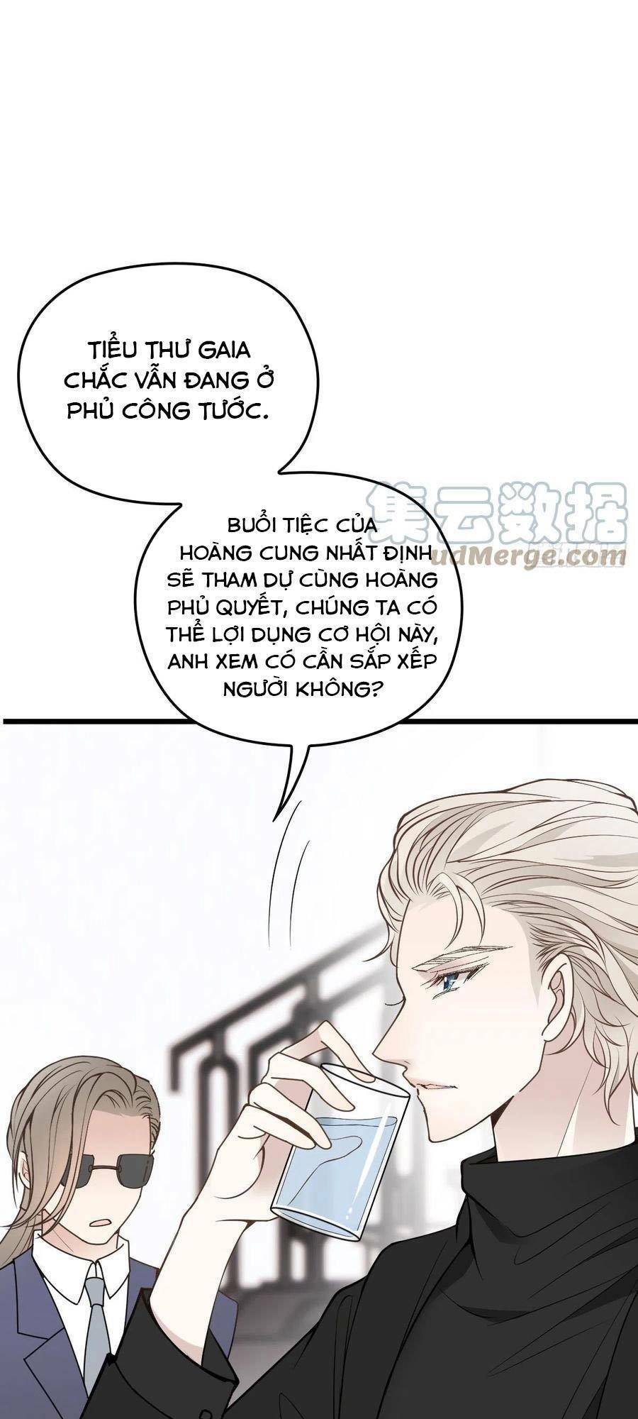 Cô Vợ Mang Thai Một Tặng Một Chapter 136 - Trang 2