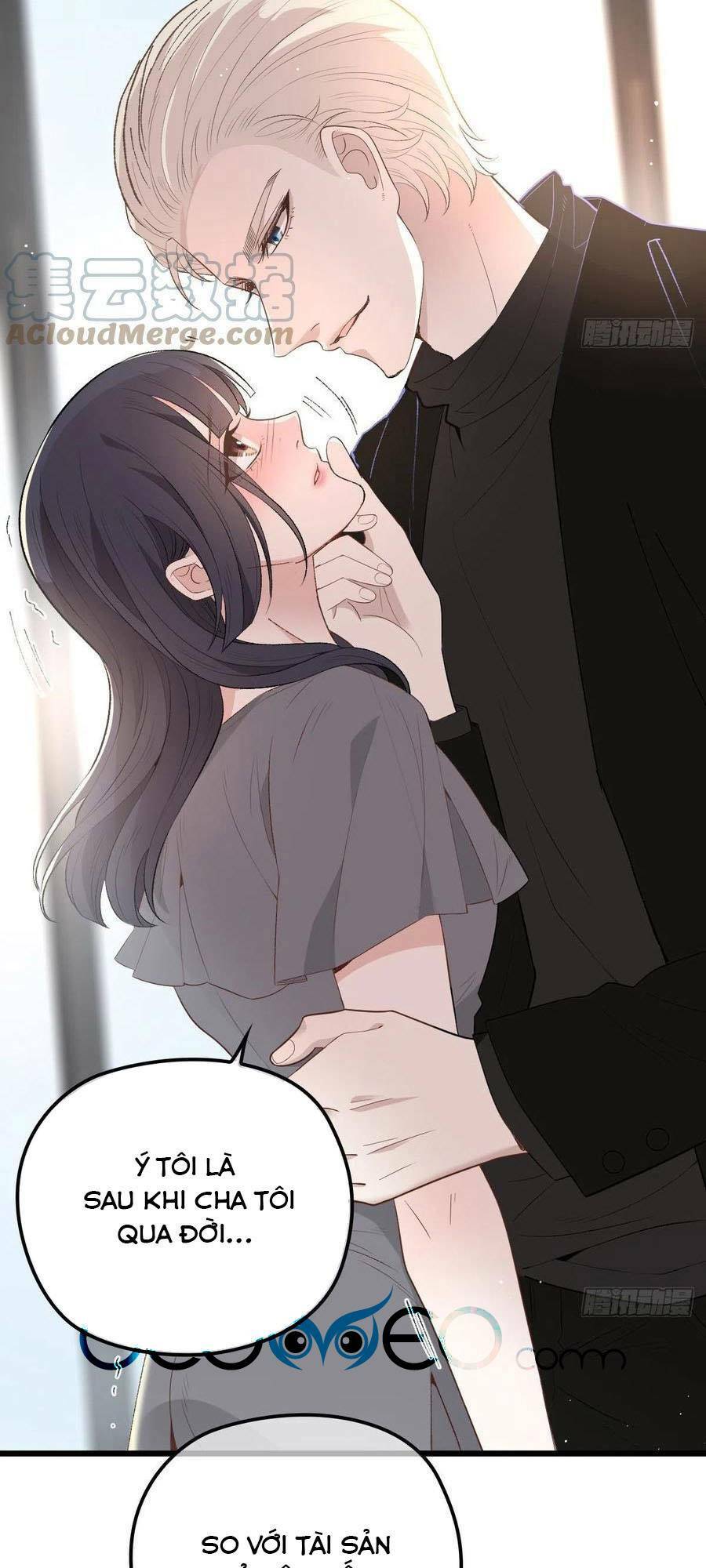 Cô Vợ Mang Thai Một Tặng Một Chapter 136 - Trang 2