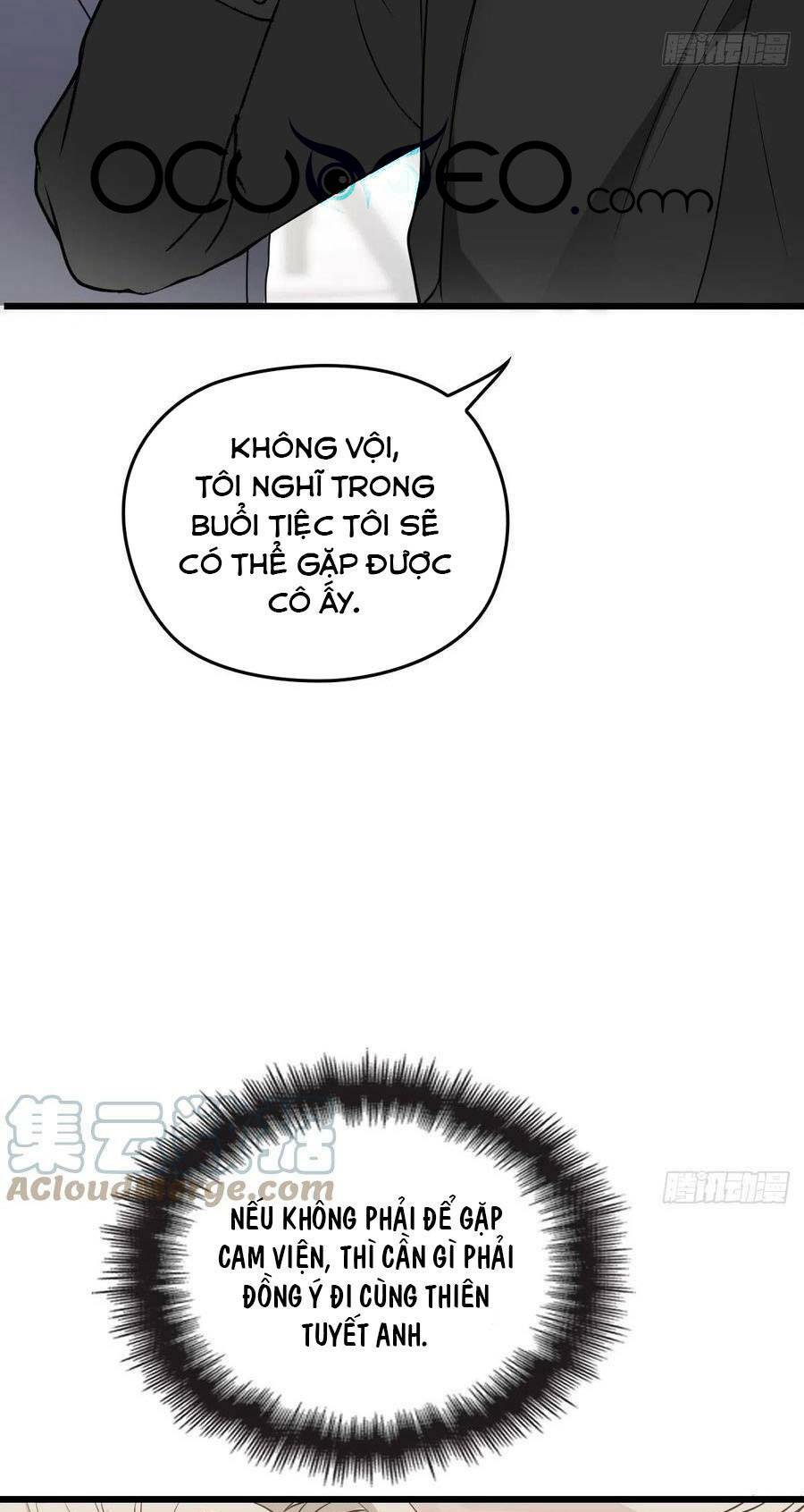 Cô Vợ Mang Thai Một Tặng Một Chapter 136 - Trang 2