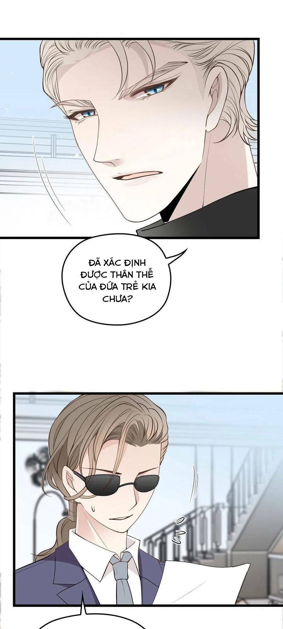 Cô Vợ Mang Thai Một Tặng Một Chapter 136 - Trang 2