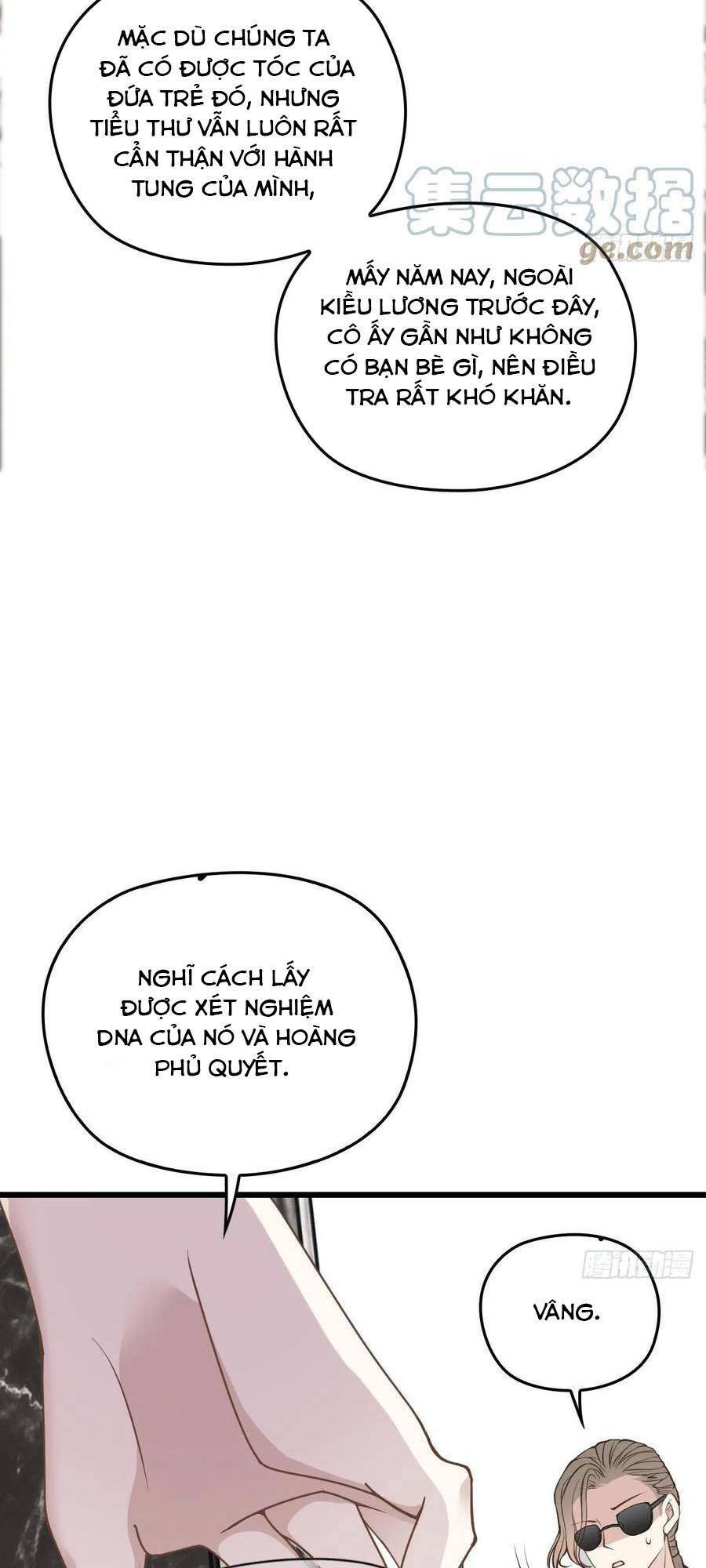 Cô Vợ Mang Thai Một Tặng Một Chapter 136 - Trang 2