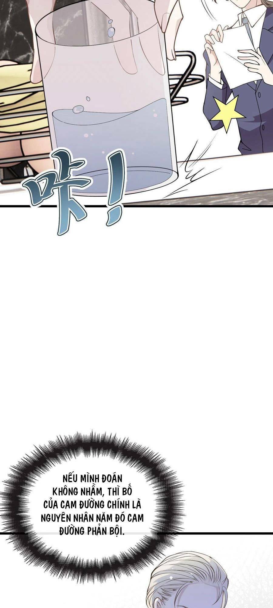 Cô Vợ Mang Thai Một Tặng Một Chapter 136 - Trang 2