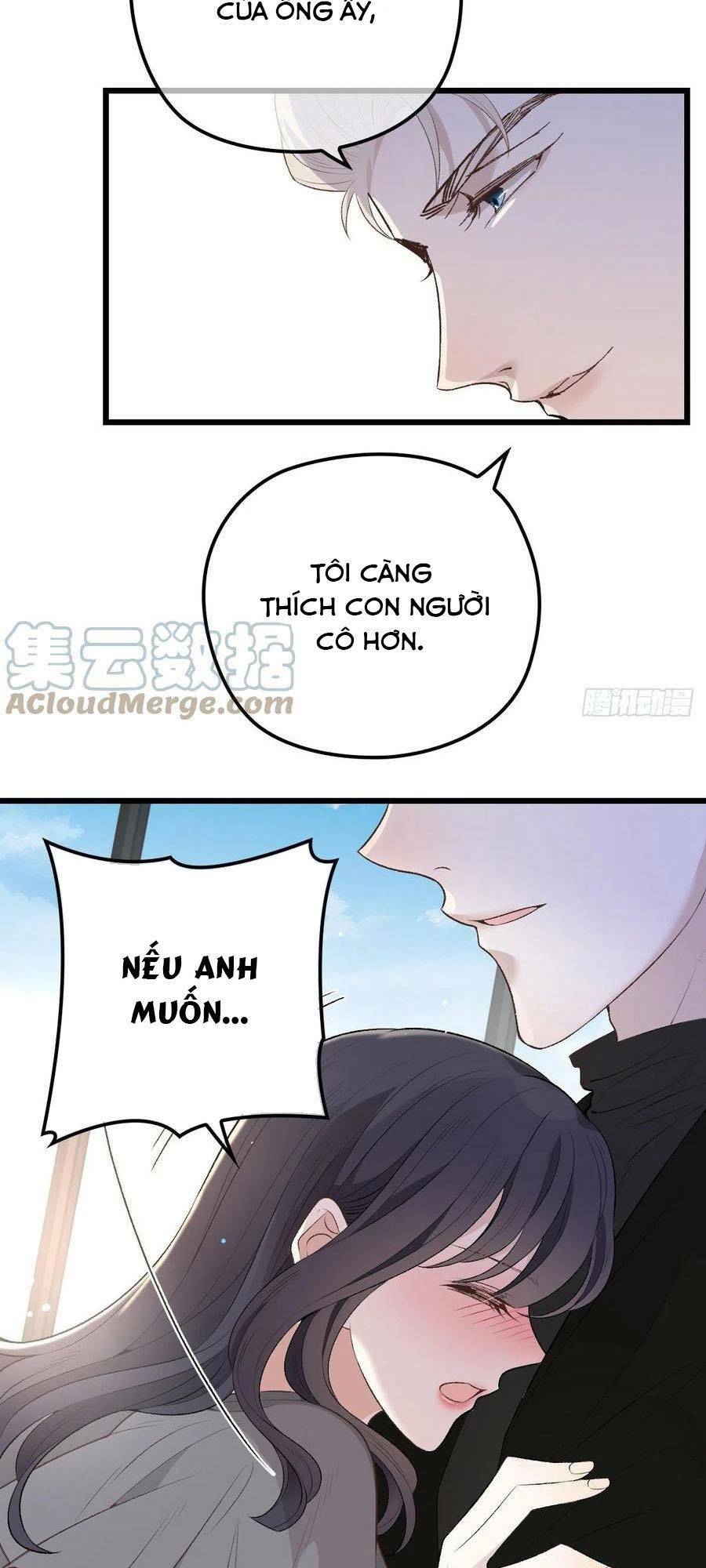 Cô Vợ Mang Thai Một Tặng Một Chapter 136 - Trang 2