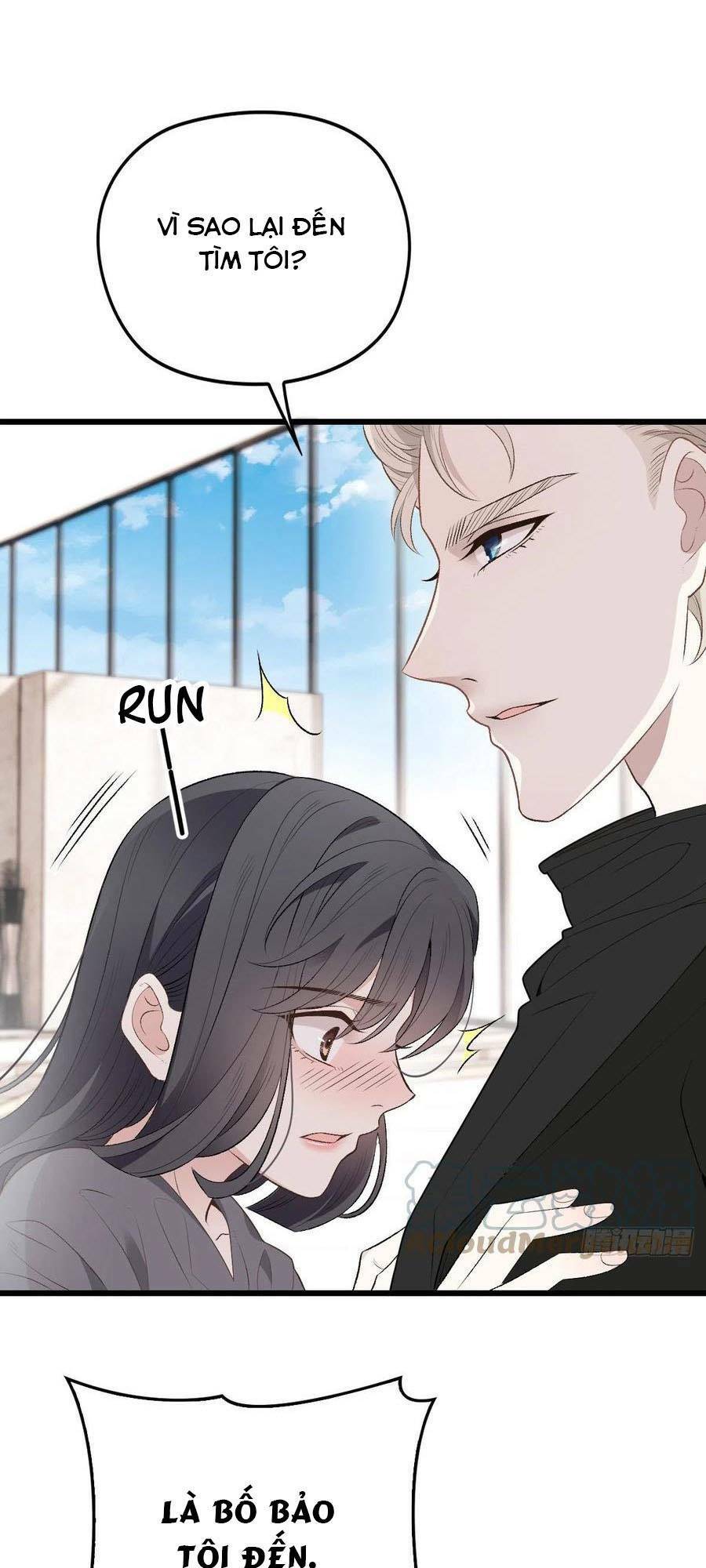 Cô Vợ Mang Thai Một Tặng Một Chapter 136 - Trang 2