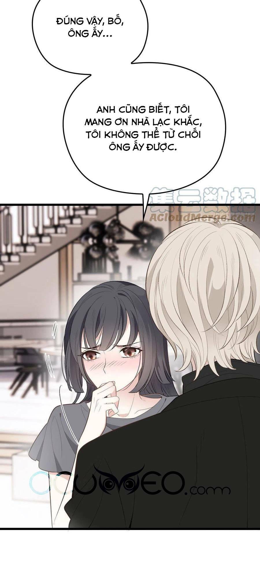 Cô Vợ Mang Thai Một Tặng Một Chapter 136 - Trang 2