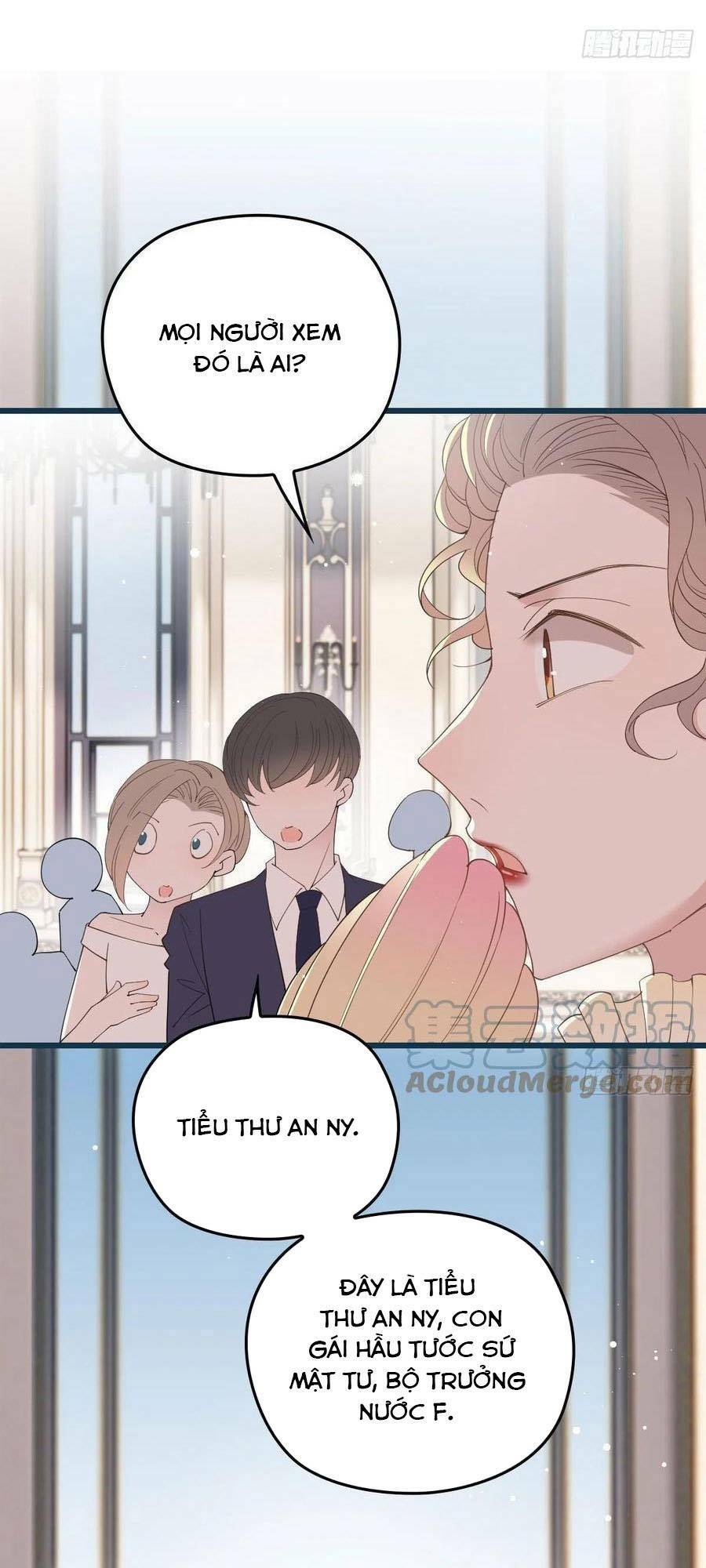 Cô Vợ Mang Thai Một Tặng Một Chapter 137 - Trang 2