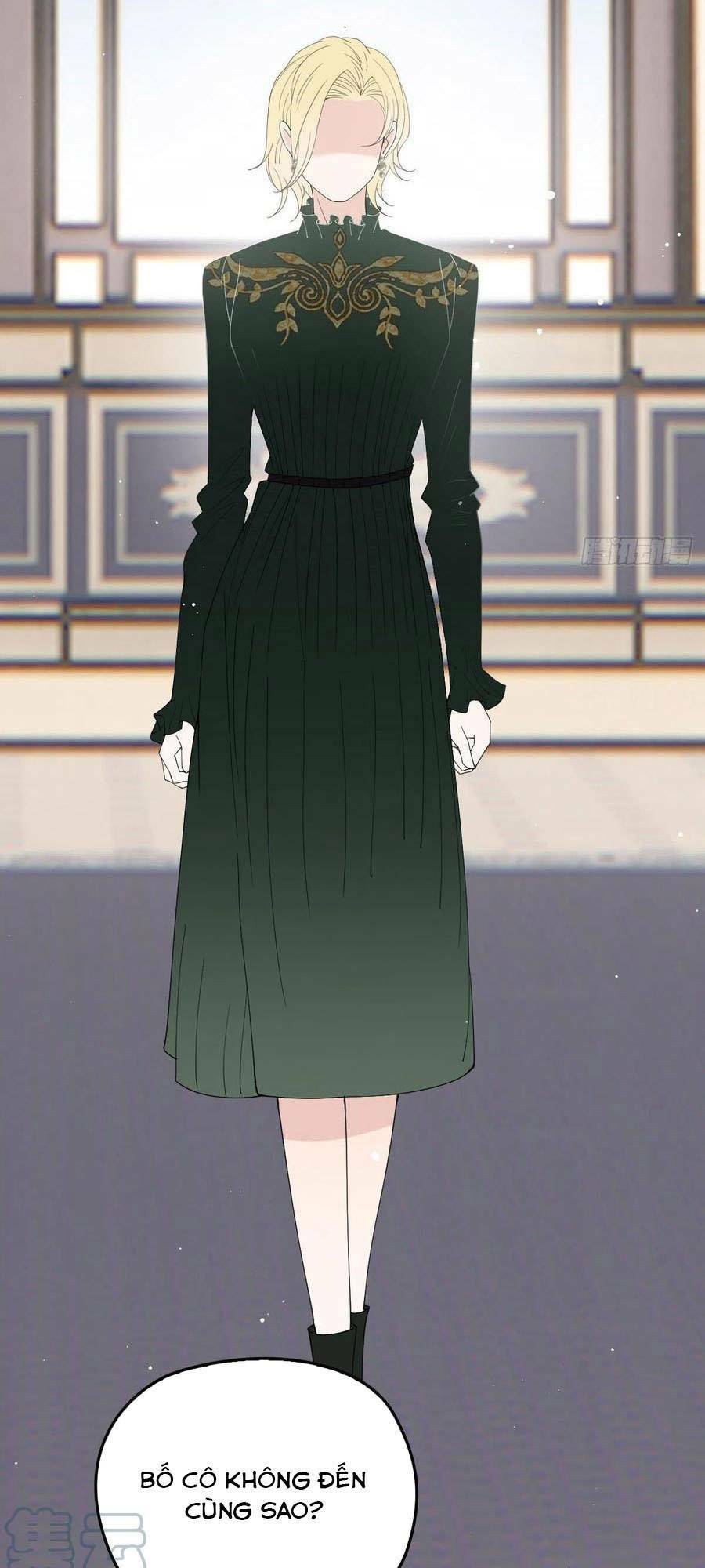 Cô Vợ Mang Thai Một Tặng Một Chapter 137 - Trang 2