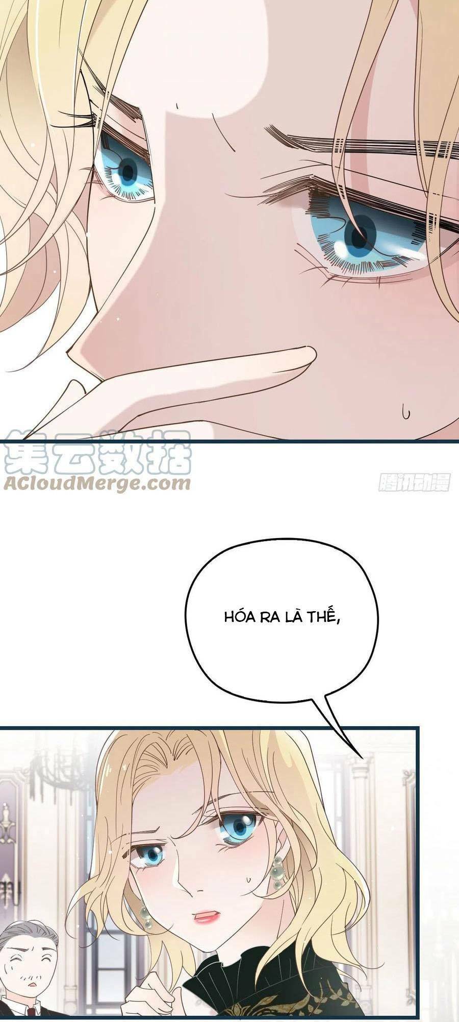 Cô Vợ Mang Thai Một Tặng Một Chapter 137 - Trang 2