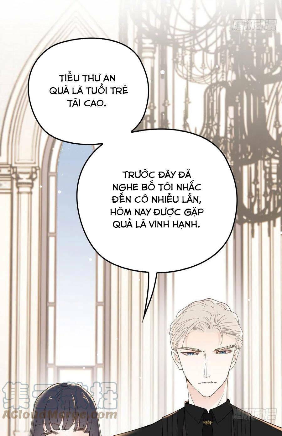 Cô Vợ Mang Thai Một Tặng Một Chapter 137 - Trang 2