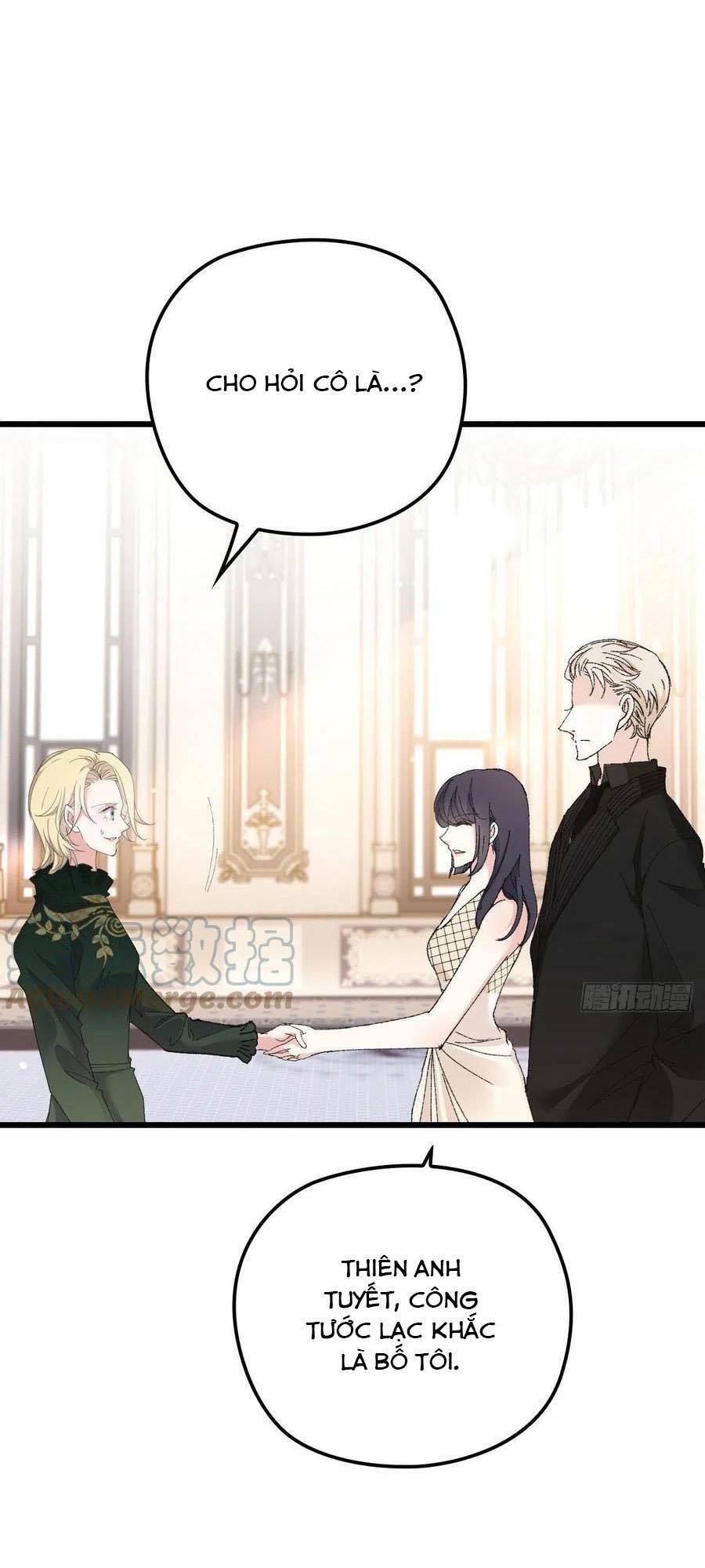 Cô Vợ Mang Thai Một Tặng Một Chapter 137 - Trang 2