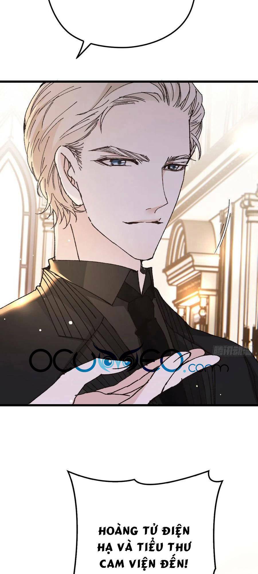 Cô Vợ Mang Thai Một Tặng Một Chapter 137 - Trang 2