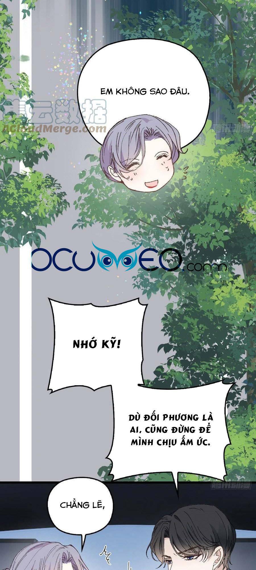 Cô Vợ Mang Thai Một Tặng Một Chapter 137 - Trang 2