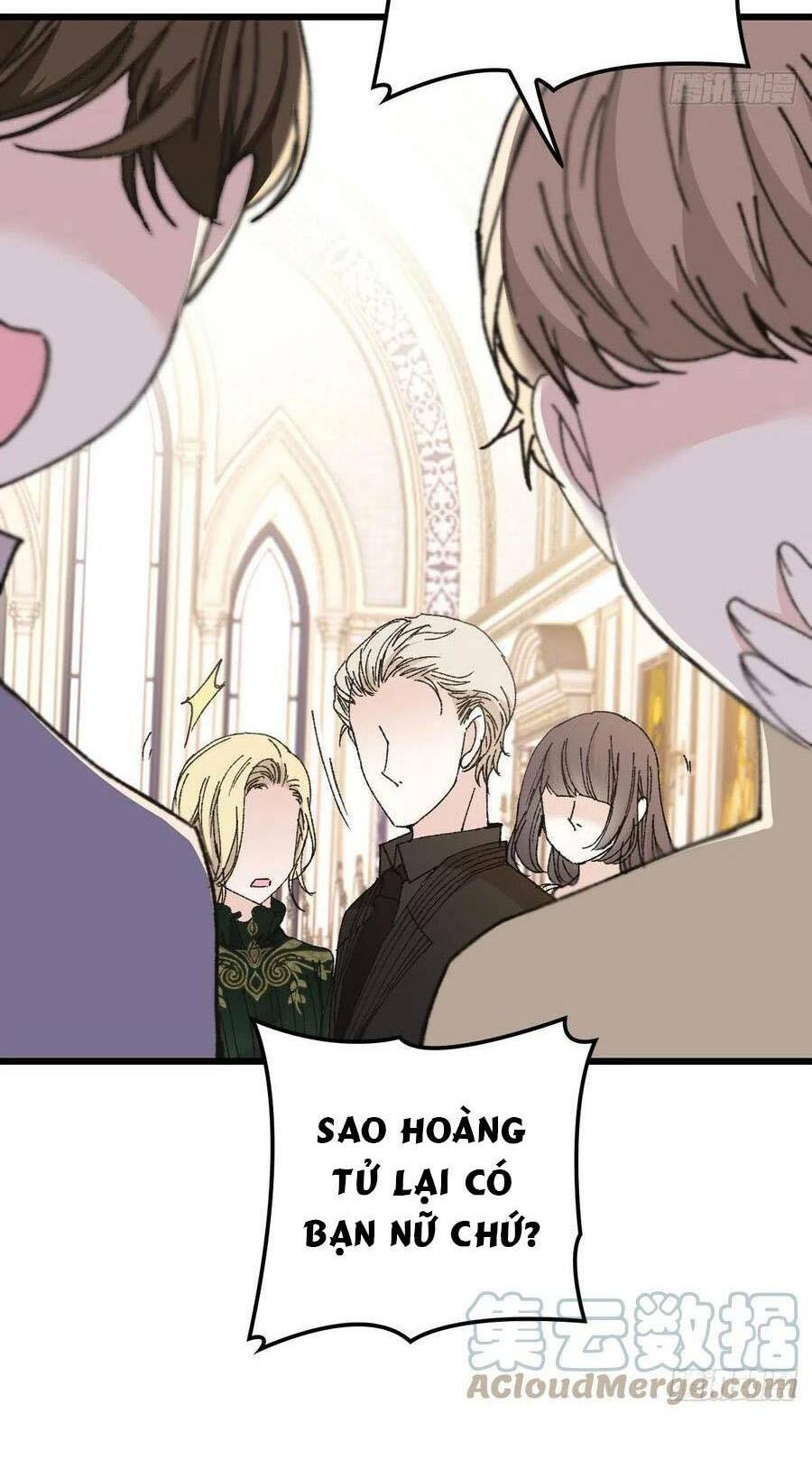 Cô Vợ Mang Thai Một Tặng Một Chapter 137 - Trang 2