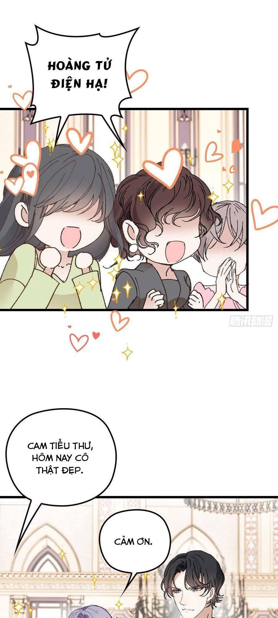 Cô Vợ Mang Thai Một Tặng Một Chapter 137 - Trang 2