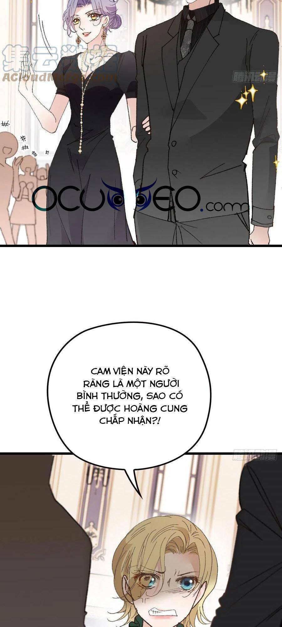 Cô Vợ Mang Thai Một Tặng Một Chapter 137 - Trang 2