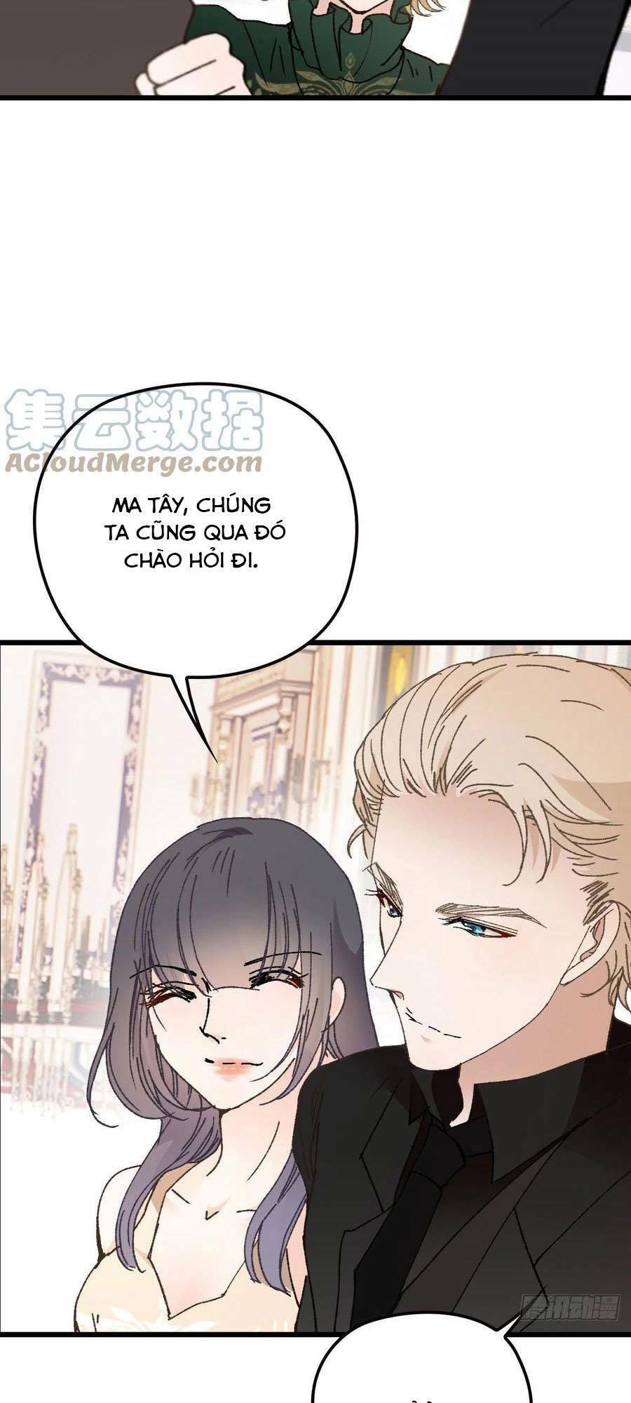 Cô Vợ Mang Thai Một Tặng Một Chapter 137 - Trang 2