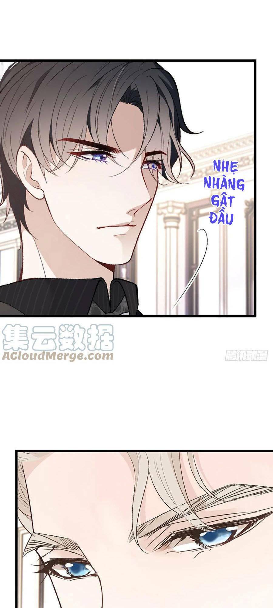 Cô Vợ Mang Thai Một Tặng Một Chapter 137 - Trang 2