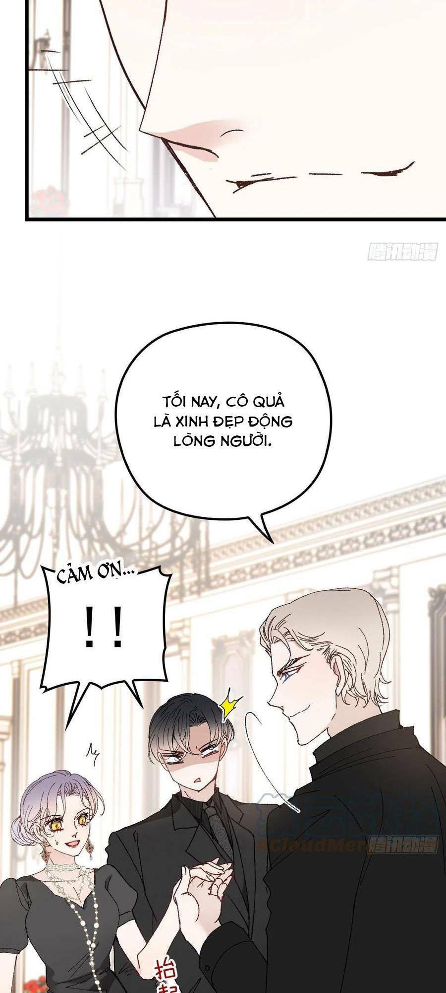 Cô Vợ Mang Thai Một Tặng Một Chapter 137 - Trang 2