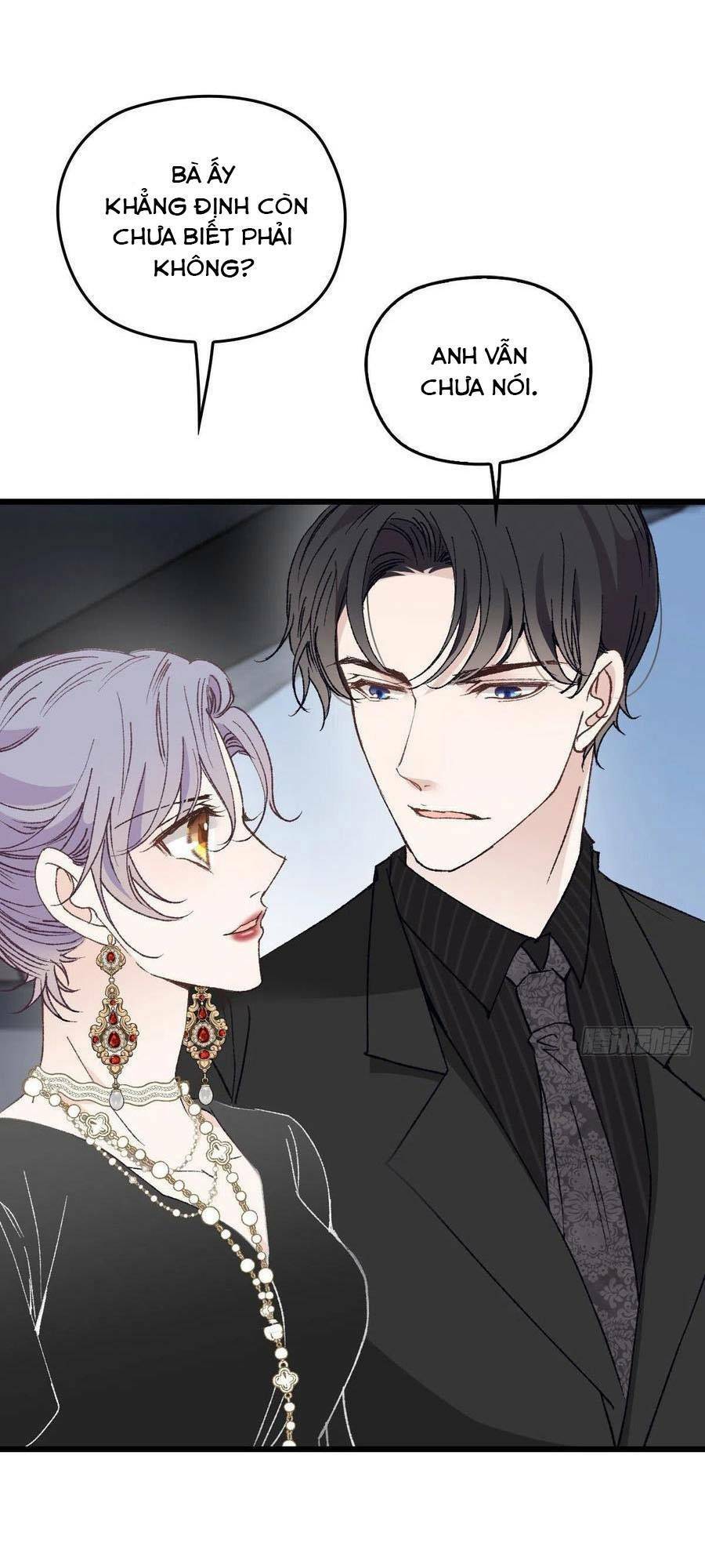 Cô Vợ Mang Thai Một Tặng Một Chapter 137 - Trang 2