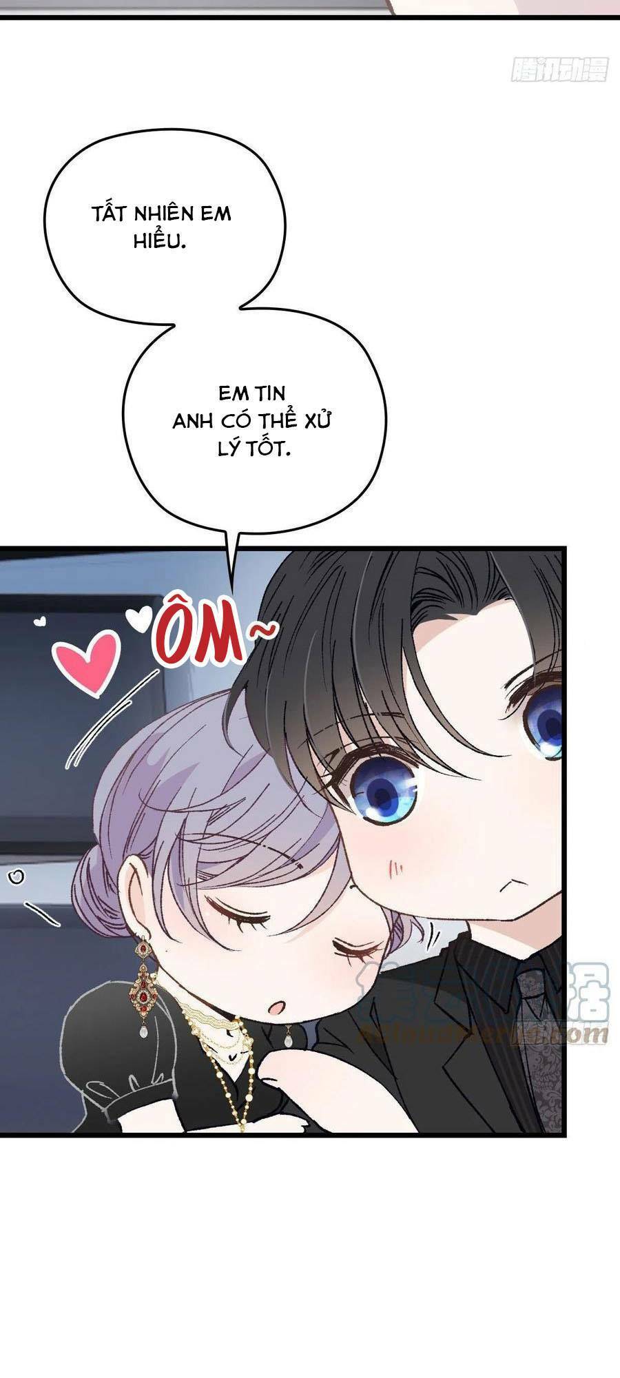 Cô Vợ Mang Thai Một Tặng Một Chapter 137 - Trang 2