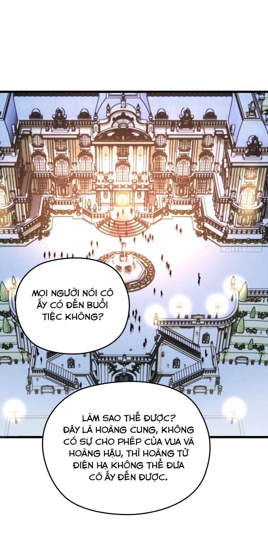 Cô Vợ Mang Thai Một Tặng Một Chapter 137 - Trang 2