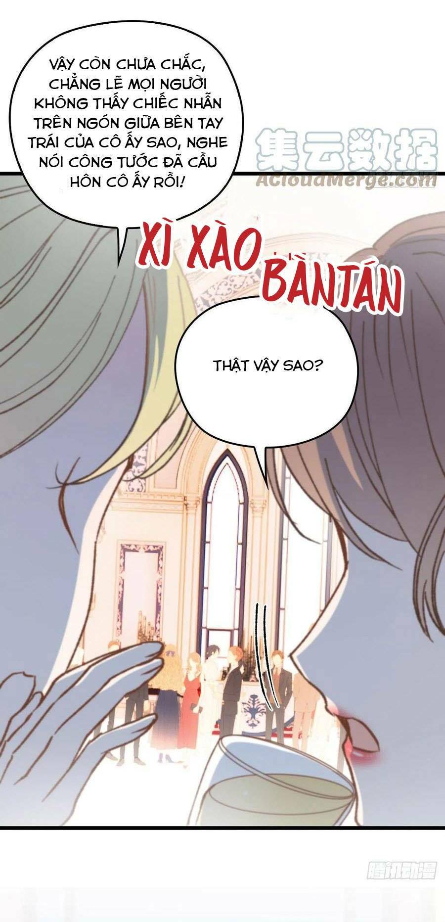 Cô Vợ Mang Thai Một Tặng Một Chapter 137 - Trang 2