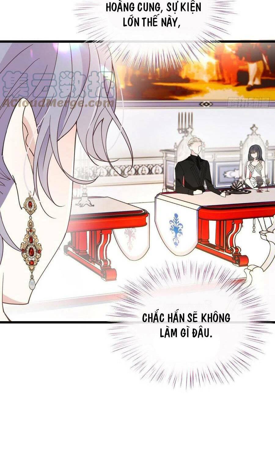 Cô Vợ Mang Thai Một Tặng Một Chapter 138 - Trang 2