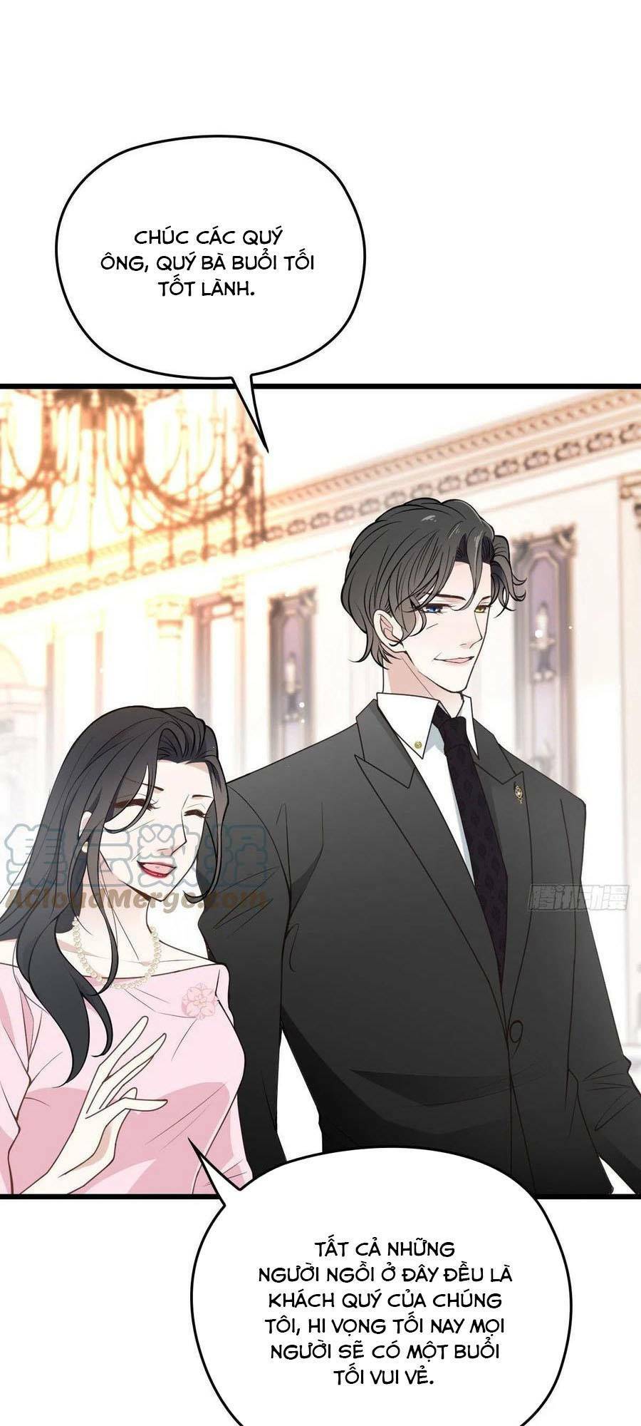 Cô Vợ Mang Thai Một Tặng Một Chapter 138 - Trang 2