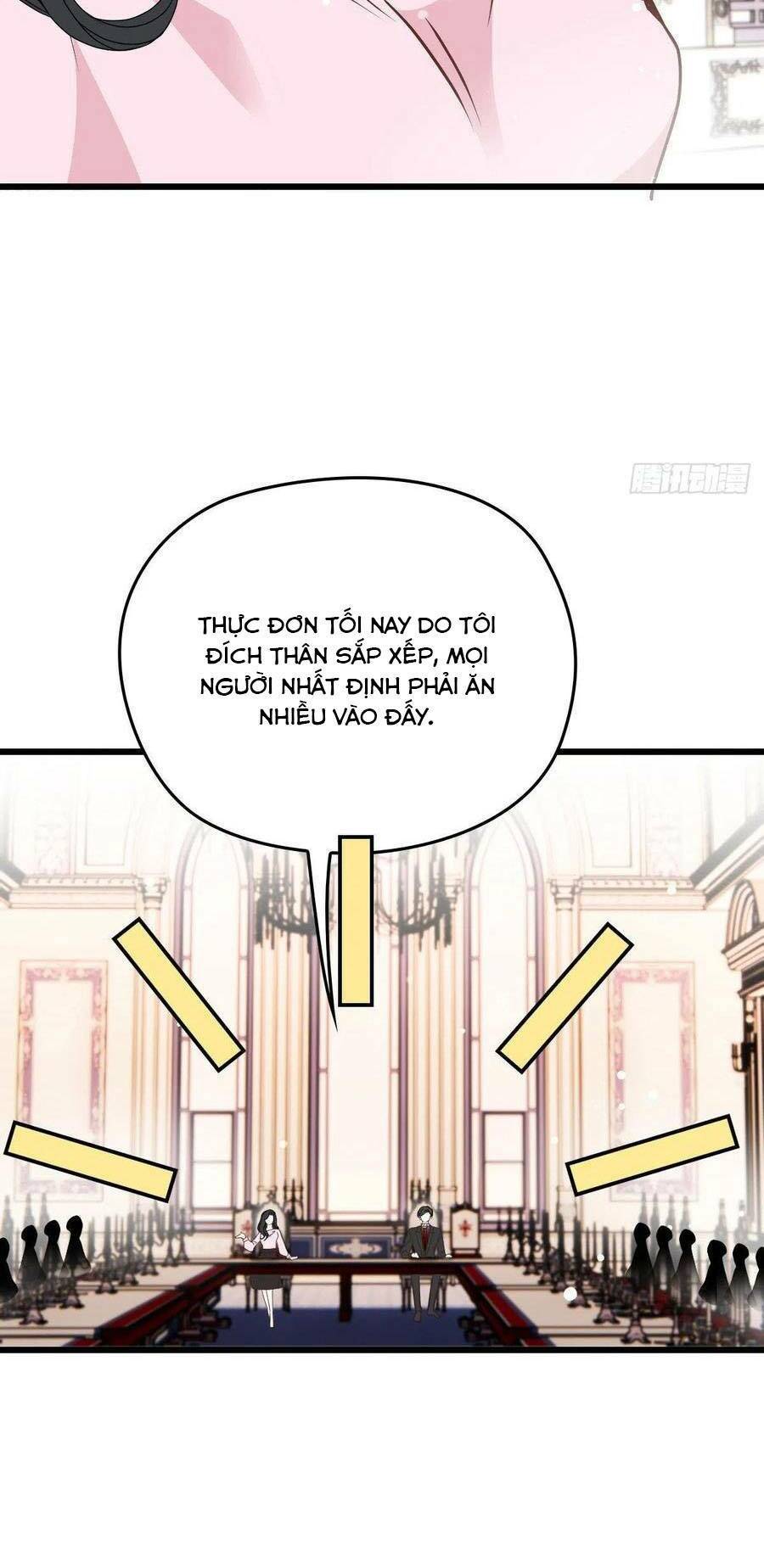 Cô Vợ Mang Thai Một Tặng Một Chapter 138 - Trang 2