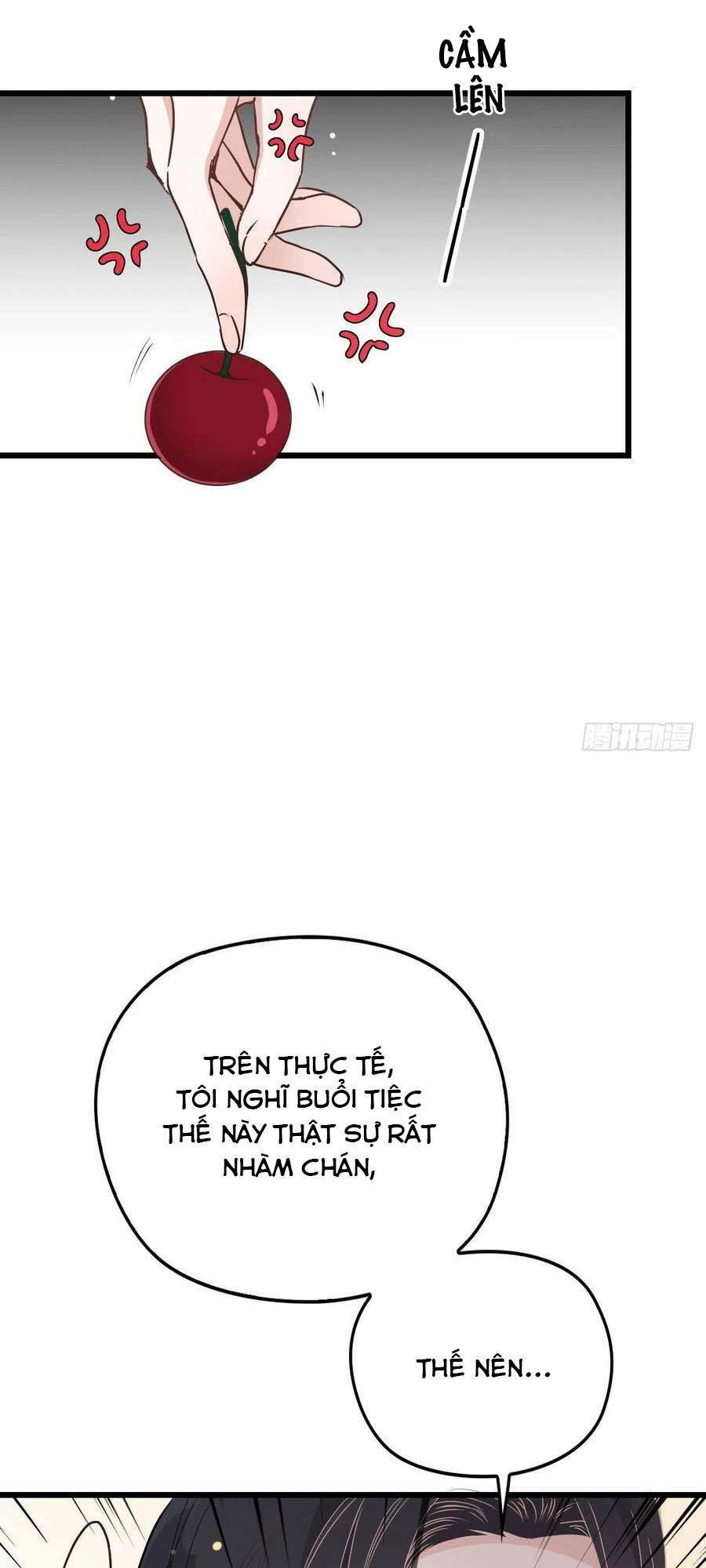 Cô Vợ Mang Thai Một Tặng Một Chapter 138 - Trang 2