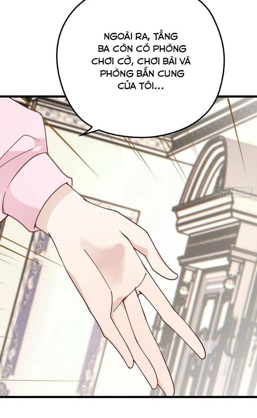 Cô Vợ Mang Thai Một Tặng Một Chapter 138 - Trang 2