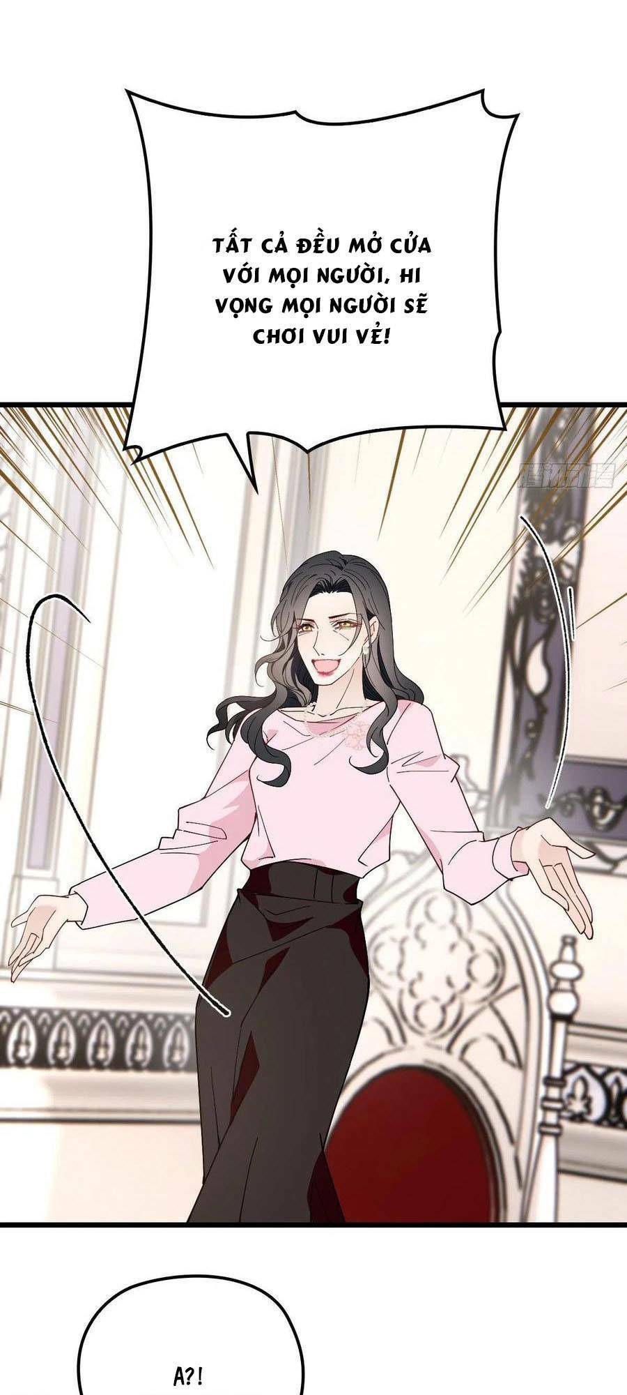 Cô Vợ Mang Thai Một Tặng Một Chapter 138 - Trang 2