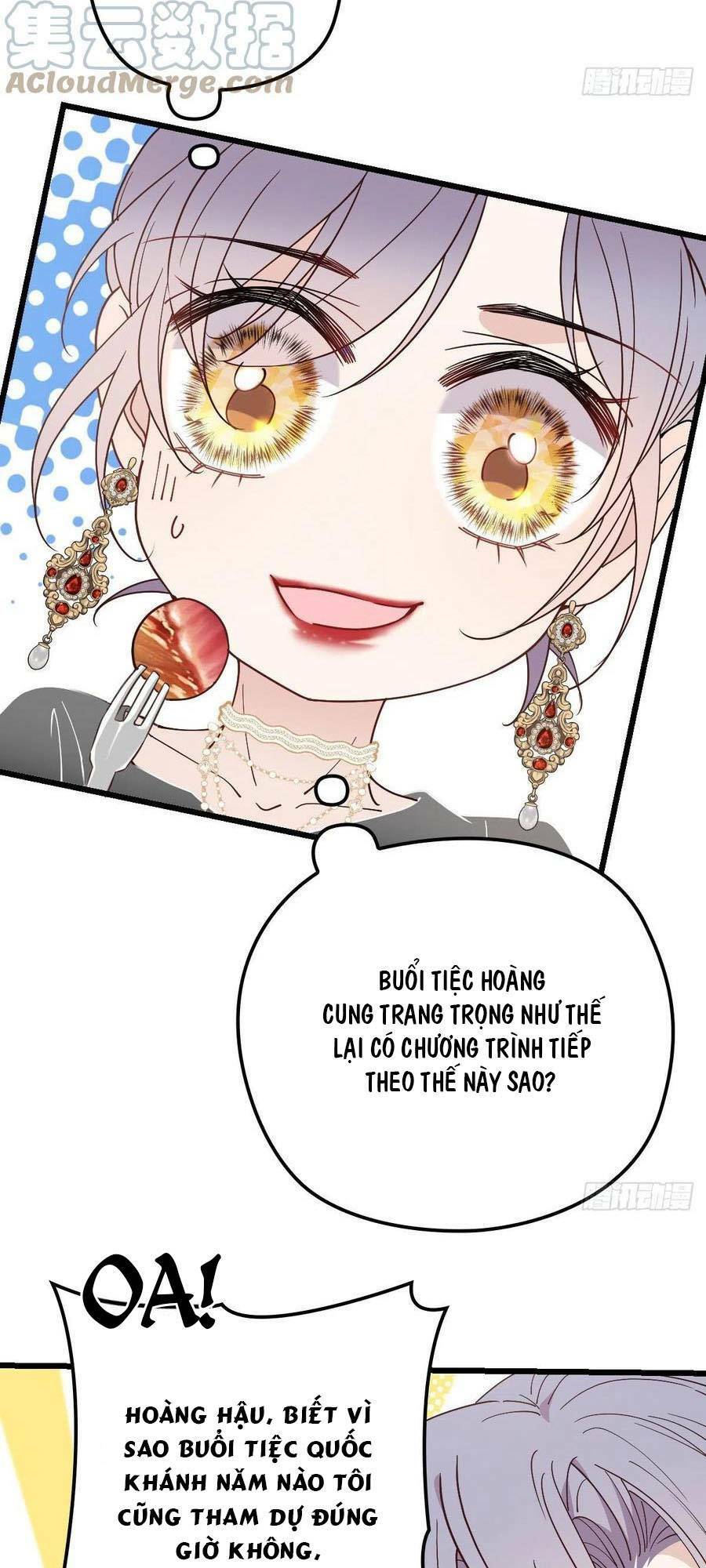 Cô Vợ Mang Thai Một Tặng Một Chapter 138 - Trang 2