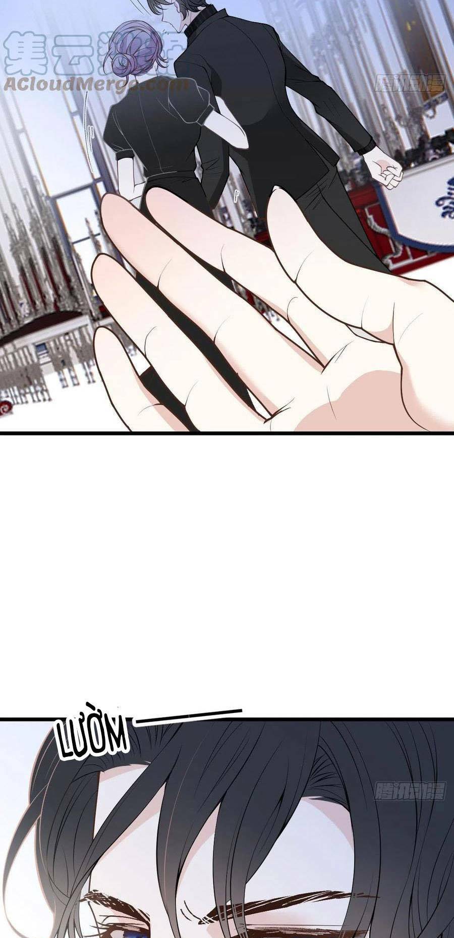 Cô Vợ Mang Thai Một Tặng Một Chapter 138 - Trang 2