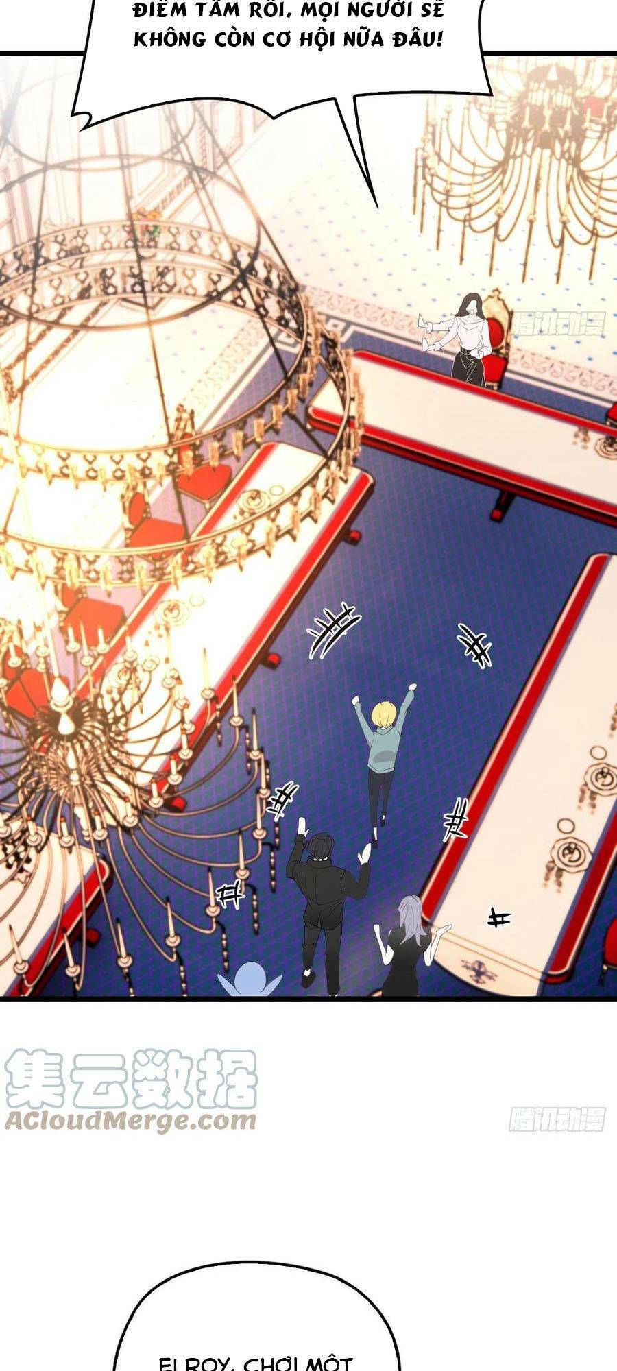 Cô Vợ Mang Thai Một Tặng Một Chapter 138 - Trang 2