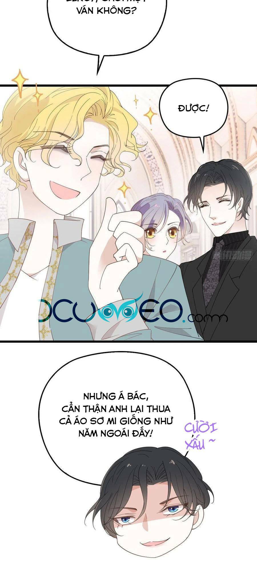 Cô Vợ Mang Thai Một Tặng Một Chapter 138 - Trang 2