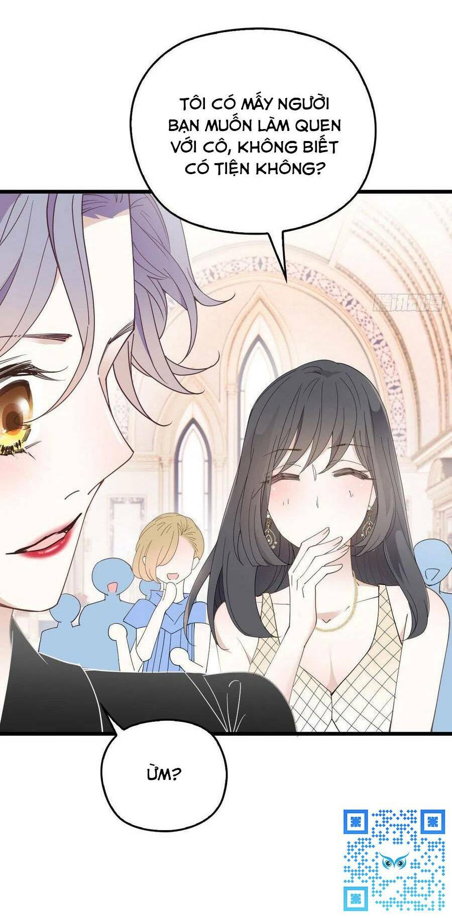 Cô Vợ Mang Thai Một Tặng Một Chapter 138 - Trang 2