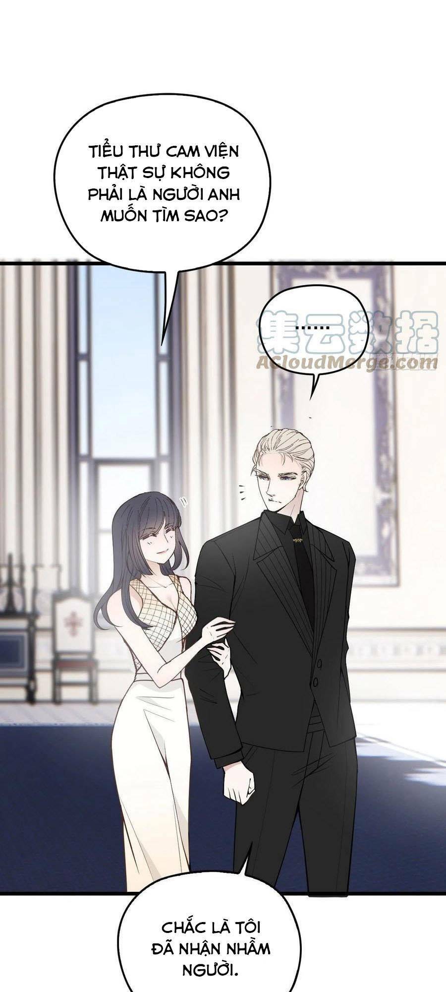 Cô Vợ Mang Thai Một Tặng Một Chapter 138 - Trang 2