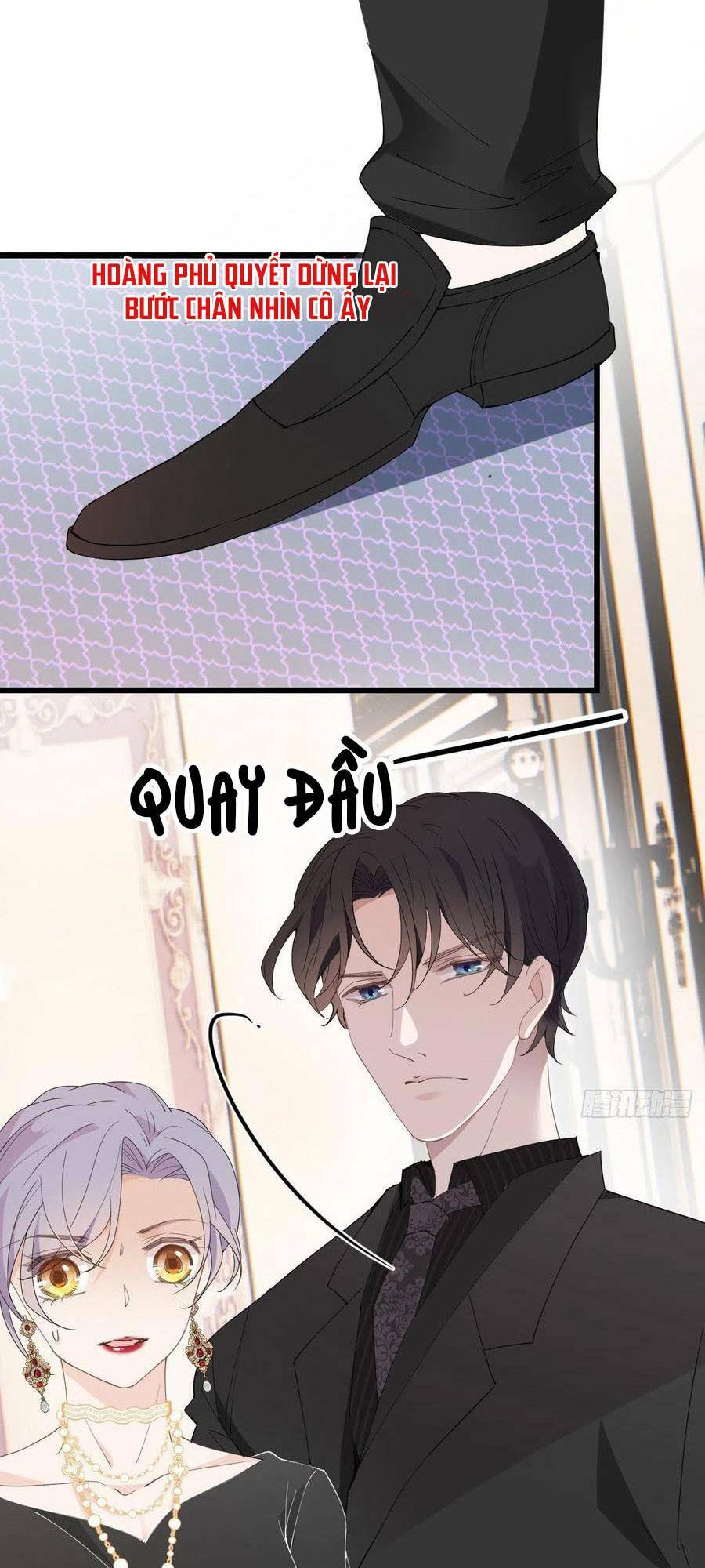 Cô Vợ Mang Thai Một Tặng Một Chapter 139 - Trang 2