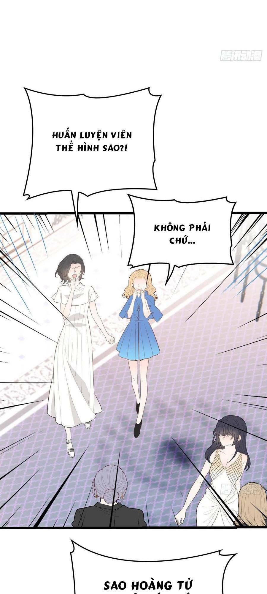 Cô Vợ Mang Thai Một Tặng Một Chapter 139 - Trang 2