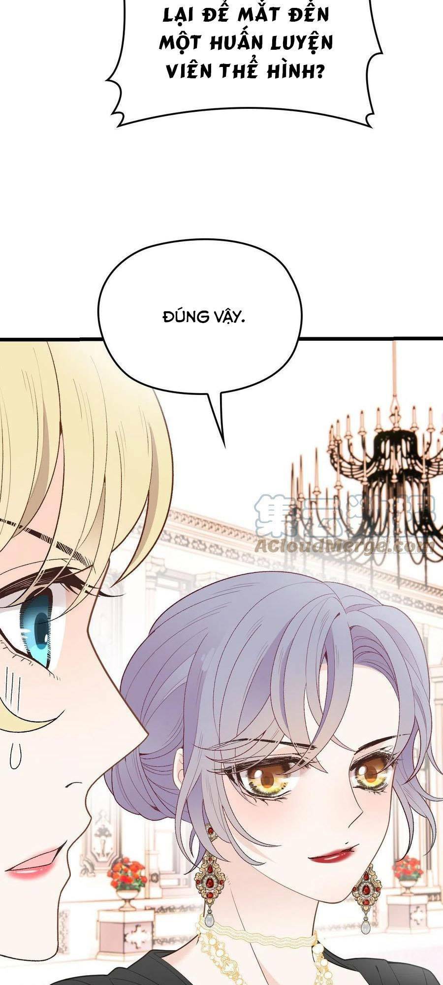 Cô Vợ Mang Thai Một Tặng Một Chapter 139 - Trang 2