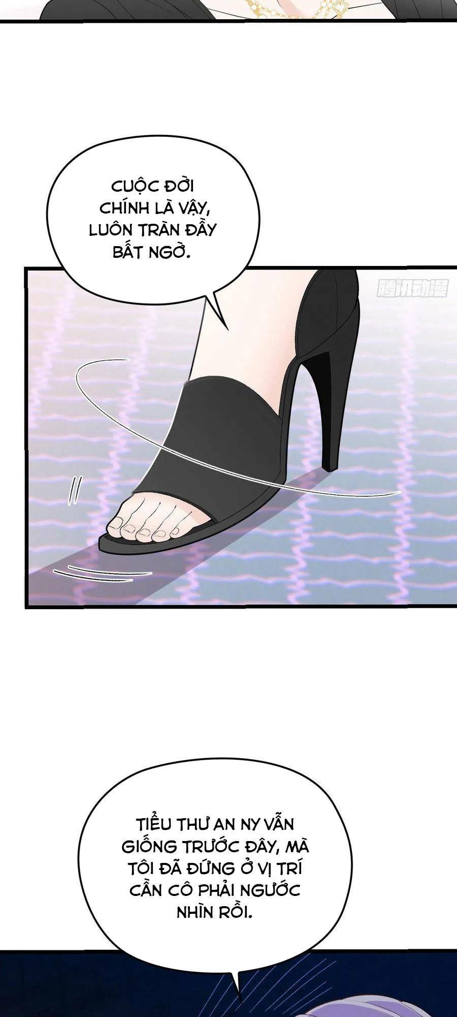 Cô Vợ Mang Thai Một Tặng Một Chapter 139 - Trang 2